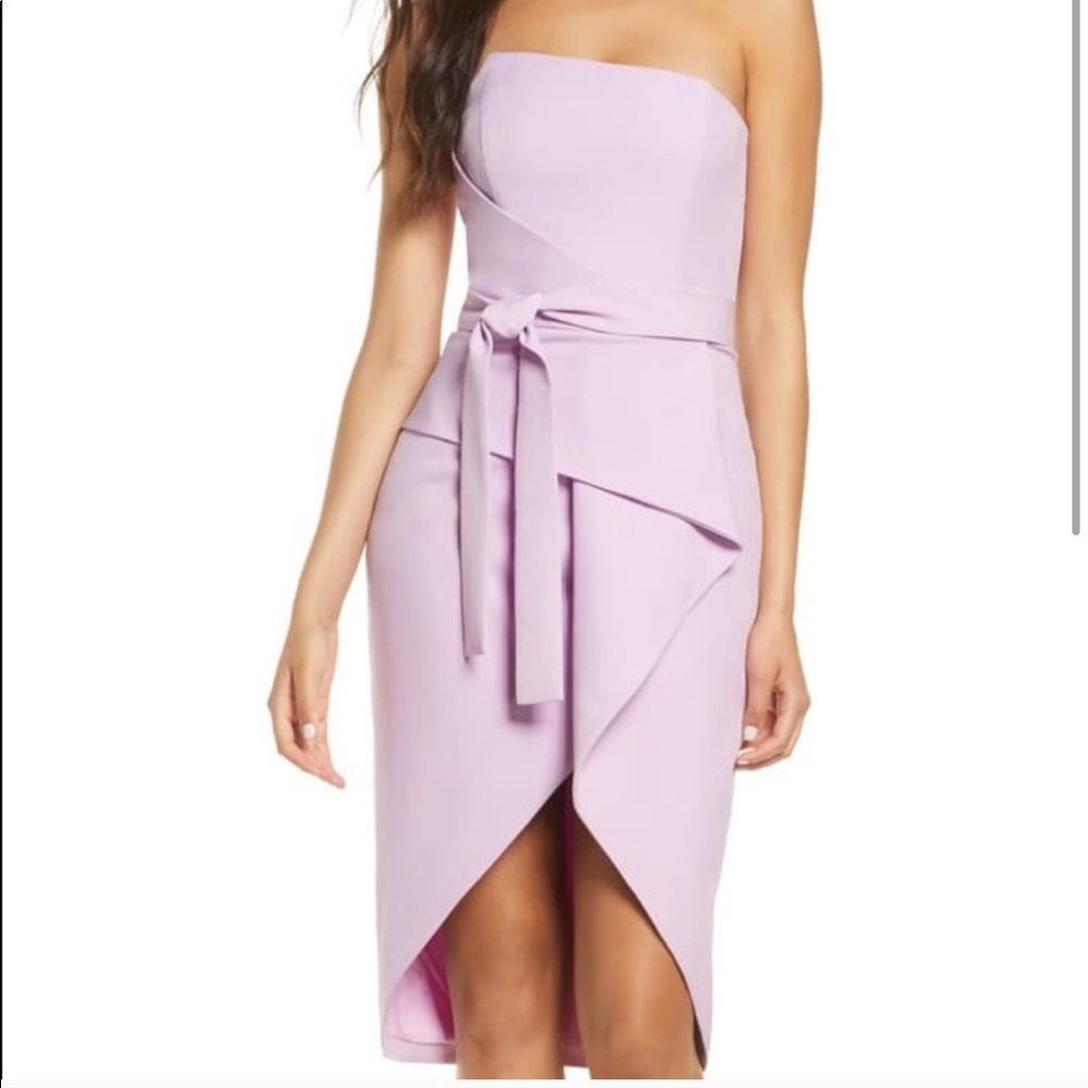 Lavish Alice dress